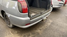 Pare choc arrière Peugeot 306 Break (7E) 1.9 D (DW8(WJY)) 7410Z8
