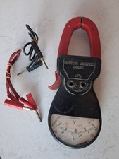 chauvin arnoux paris pince