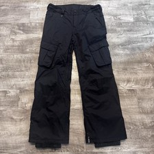 Billabong Altyr Series Black