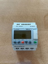 Automate crouzet millenium - crouzet,