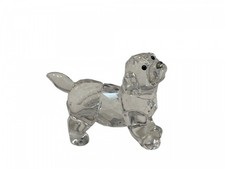 Figurine Swarovski 5400141 Labrador 4 cm - Excellent état