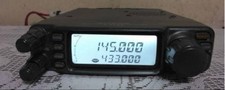 YAESU Standard C7100 VHF/UHF
