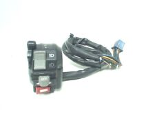 guidon gauche pour YAMAHA TDR 125 1993-1996 occasion 134923