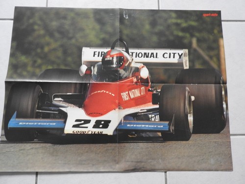 Poster penske john - poster,