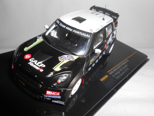 Mini john cooper works 12 - mini,