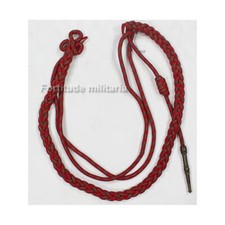 Fourragère " Croix de guerre