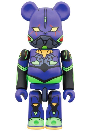 Medicom rbrick bearbrick - medicom,