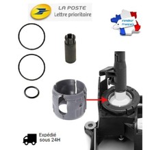 Kit REPARATION levier de vitesse Opel Meriva jeu rotule bague manchon axe