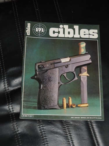 Cibles 171 469 minigun - 469,