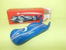 RENAULT ETOILE FILANTE Voiture