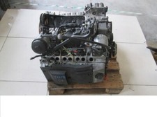 604 Moteur MERCEDES C 220 W202