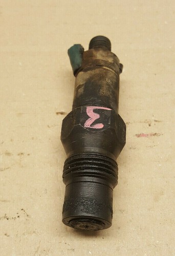 Injecteur fiat brava bravo 9 - injecteur,