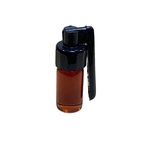 Parfum pur oud agar 3ml - oud,