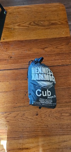Hennessy hammock cub - hammock,