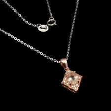 Collier En Argent Sterling 925
