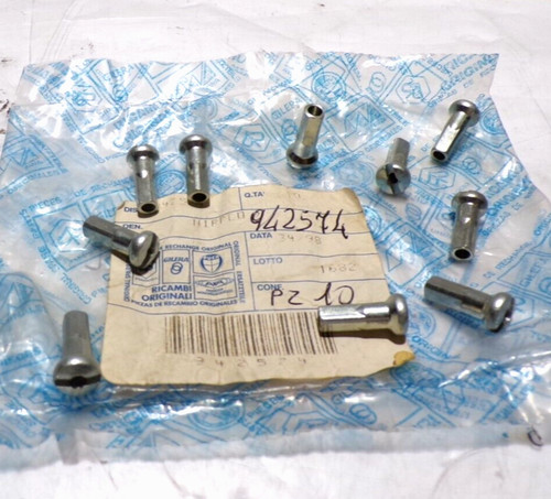 Nipplo raggio roue pour - nipplo,