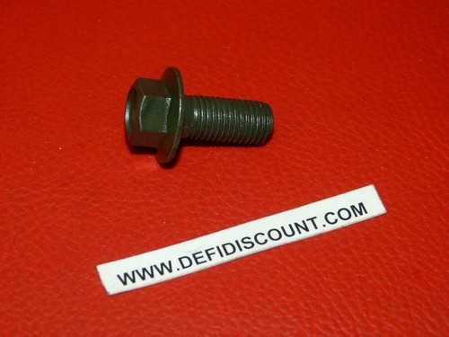 Vis goujon quad - ,
