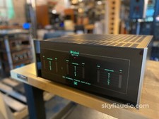 McIntosh MC7106, 6 Channel