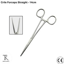 Chirurgie Pinces Hémostatique