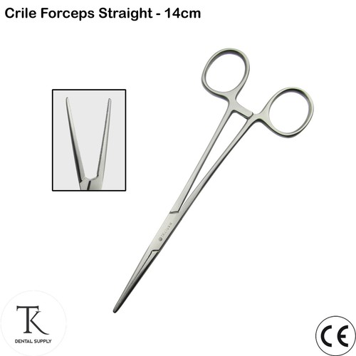 Chirurgie pinces hémostatique - pinces,