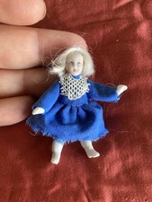 Poupée All Bisque Mignonette Ancienne