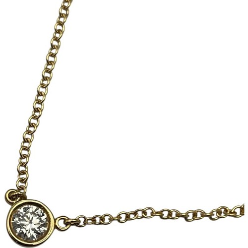 Collier jardin visière - collier,
