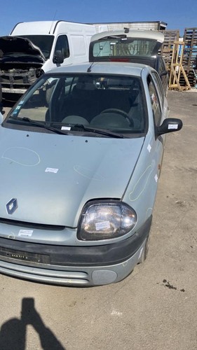Reservoir essence renault clio - reservoir,