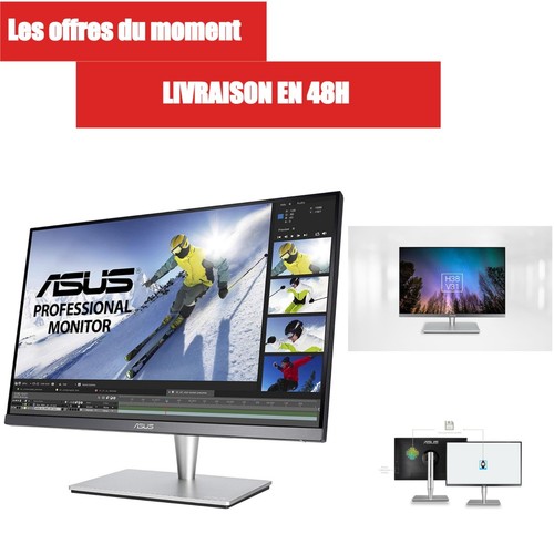 Asus proart pa24ac écran pc - asus,