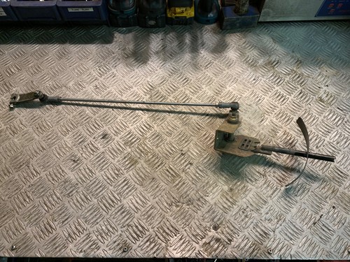 Levier vitesse quad tgb 325 - levier, de