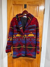 Ashley Scott Southwest Aztec