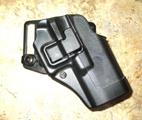 Blackhawk right hand level two - right,