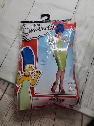 The simpsons marge - simpsons, adult