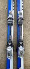 Salomon Verse 5.5 170 cm