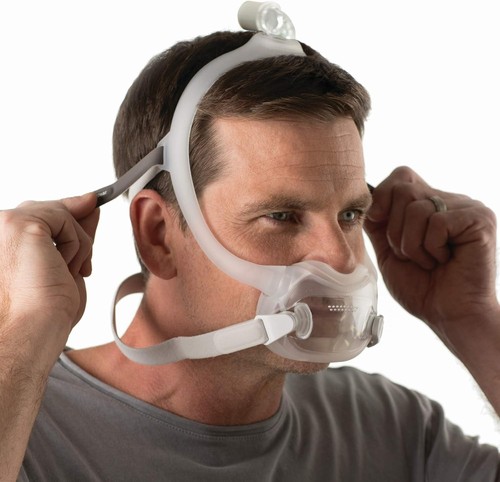 New respironics dreamwear - new,