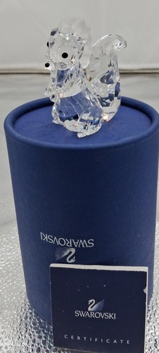 Swarovski flower skunk disney - swarovski,