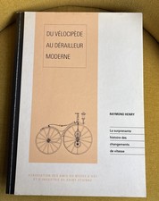 Raymond Henry-Du vélocipède