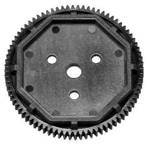 Spargear yokomo 80t - yokomo, pour