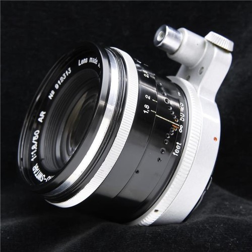 Alpa kern macro switar 50mm - macro-switar,