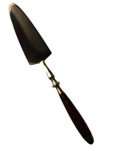 Palette laiton doux avec - en,
