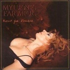 Cd Mylene Farmer - Point De Suture (2005)
