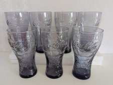 COCA-COLA  verre  Edition MC