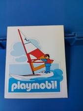 PLAYMOBIL surf mer sport