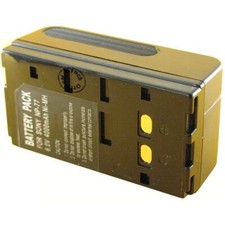 Batterie pour NORDMENDE AC455