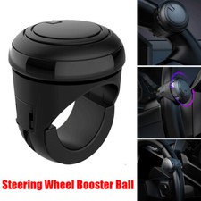 Poignée de commande volant