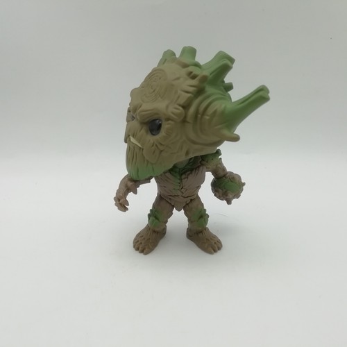 Funko pop king groot 297 - -,