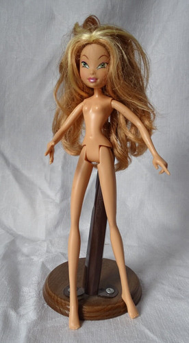 Poupée doll rainbow - ,,