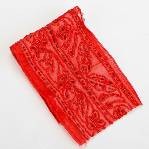 Neotrims indien ruban broderie - indien,