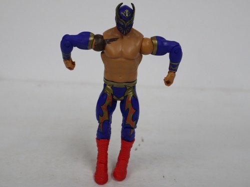 Sin cara wwe mattel - wwe, now