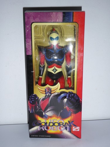 Ufo robot grendizer goldorak - grendizer,