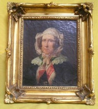 TABLEAUX ANCIEN XIXème -